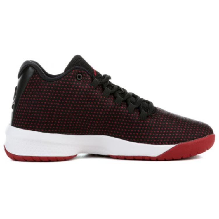 JORDAN B. Fly Bred GS