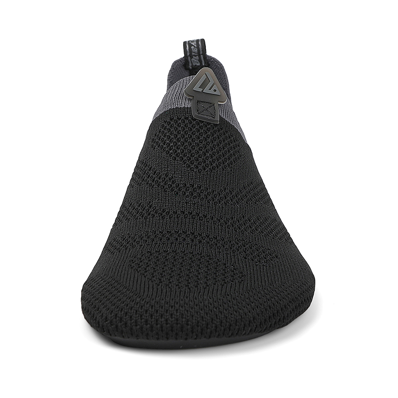 Leyang Low top Training Shoes Women’s Pitch Black Gray