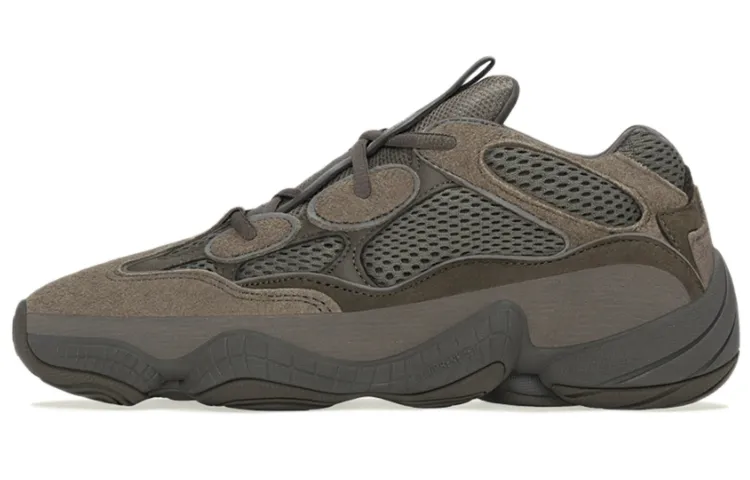 Yeezy 500 Adidas Originals 'Brown Clay'