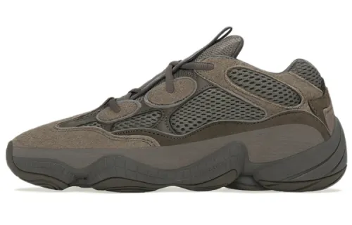 Yeezy 500 Adidas Originals 'Brown Clay'