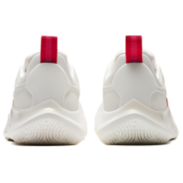 Anta Cushioning Slip Resistant Abrasion Resistant Anti Rollover Low top Nitrogen Technology, Midfoot TPU