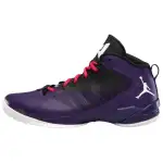 Jordan Fly Wade 2 Vintage Basketball Shoes Men's Purple