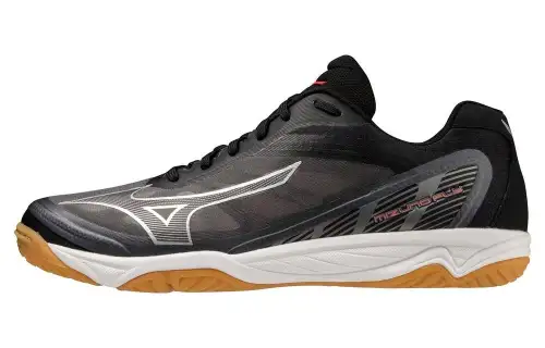 Mizuno Fly 'Black Gum'