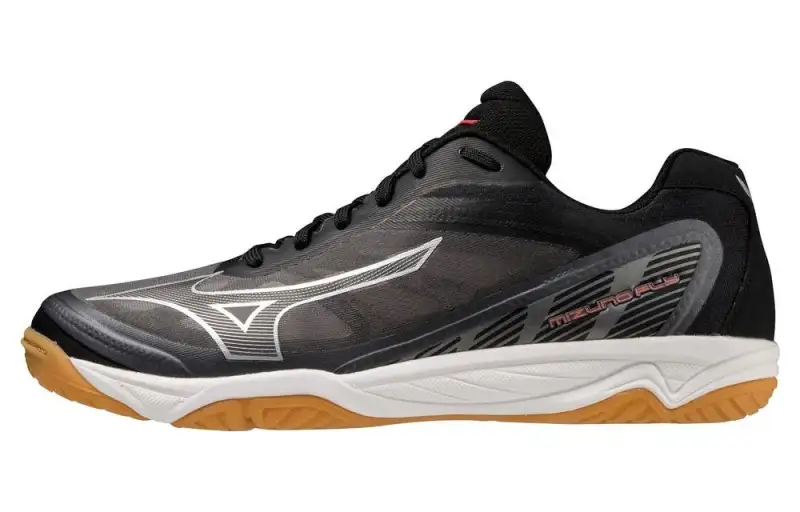 Mizuno Fly 'Black Gum'