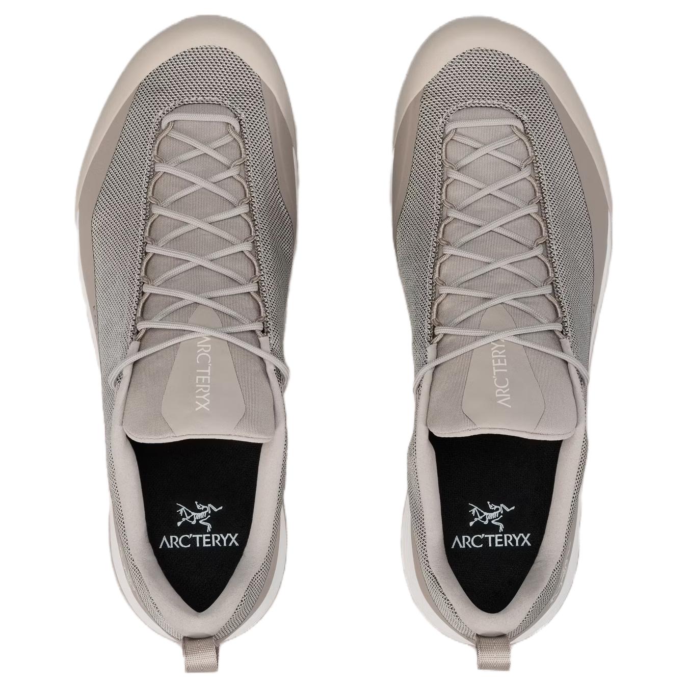 Arc’teryx Konseal FL 2 Fabric Abrasion Resistant, Breathable, And Quick Dry Low top Mountaineering Shoes Women’s