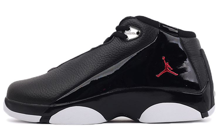 Air Jordan Jumpman Team Flow 'Bred'