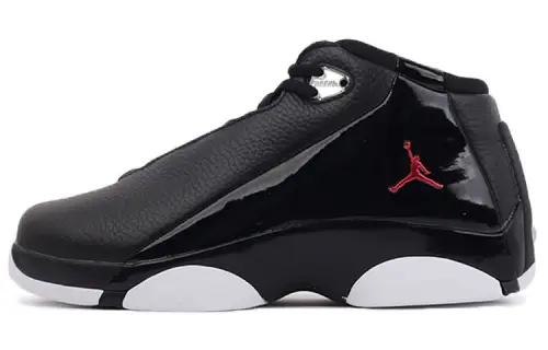 Air Jordan Jumpman Team Flow 'Bred'