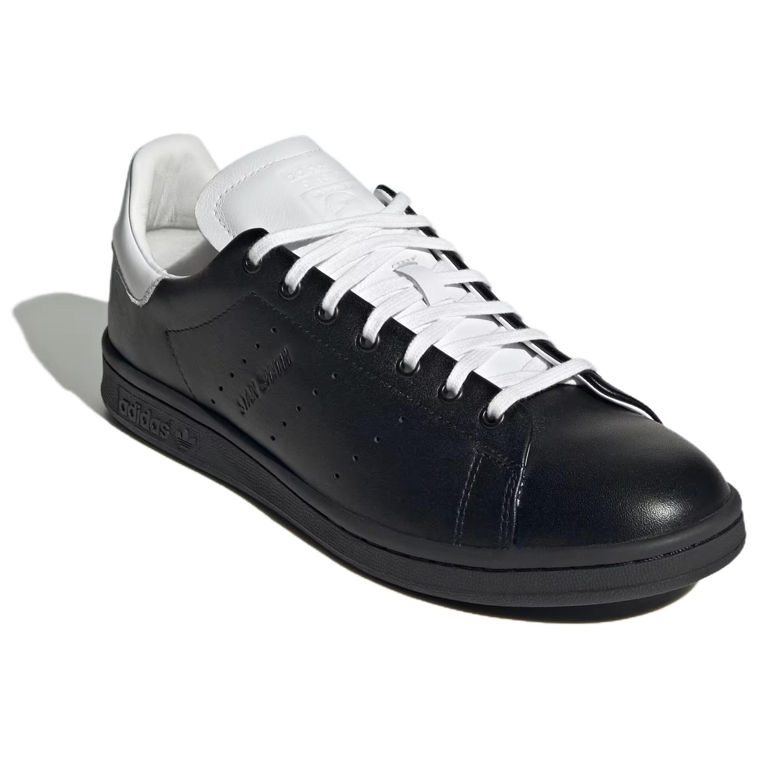 Adidas Stan Smith Lux ‘Black White’