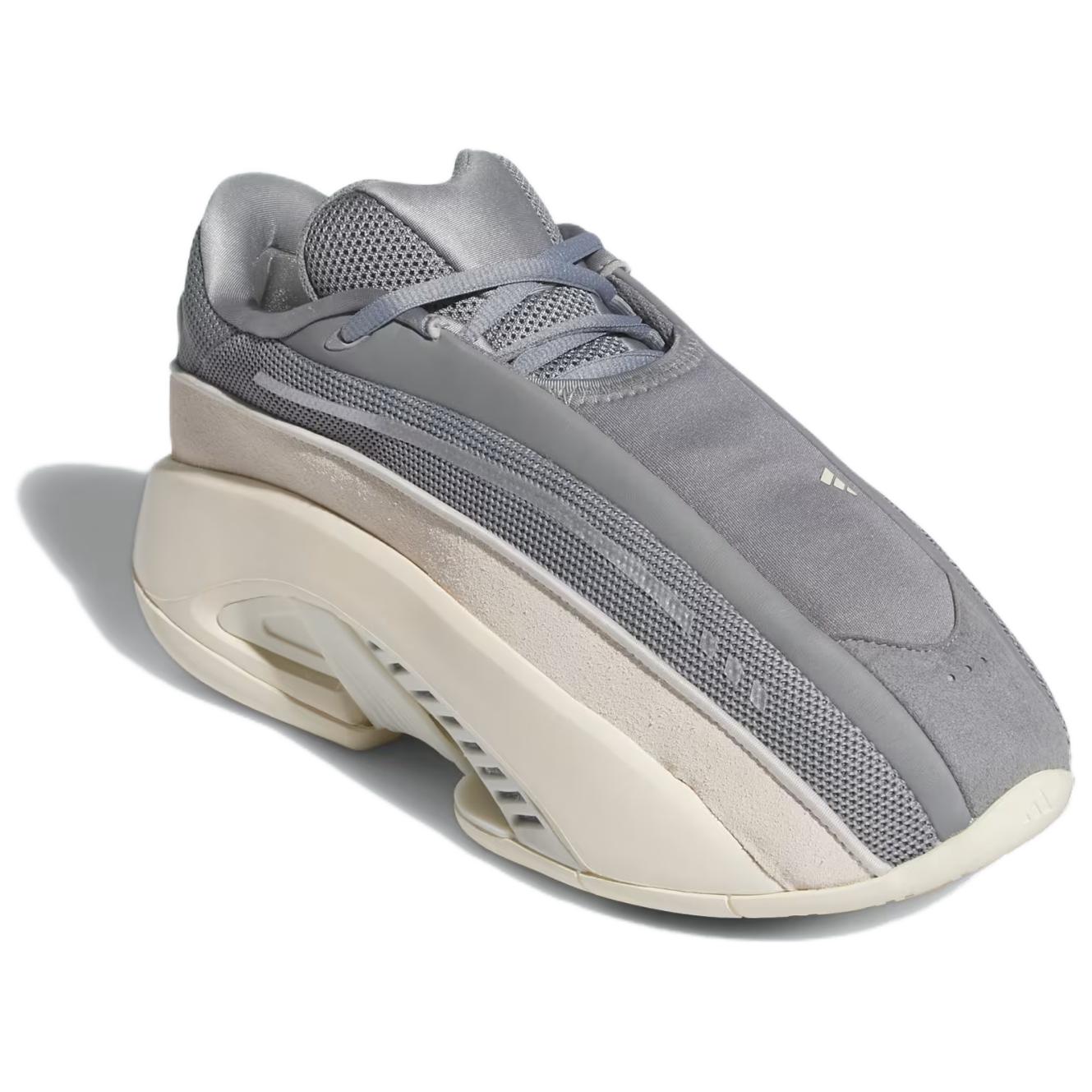 Mad IIInfinity Adidas Originals ‘Grey Cream’