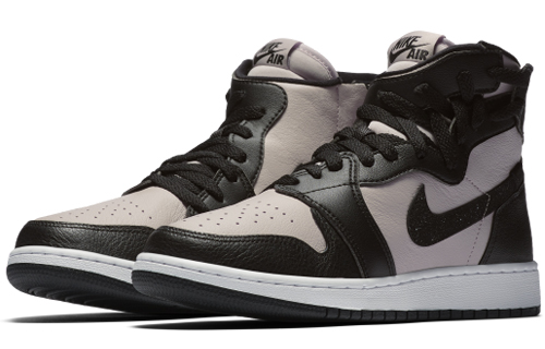Jordan 1 Rebel XX Silt Red Women’s