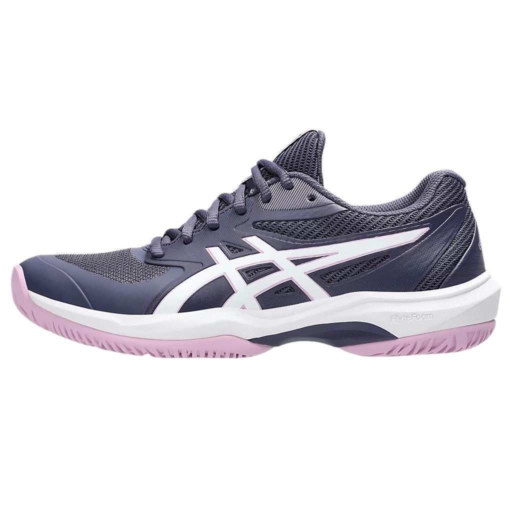 ASICS Game Ff Indigo Fog White Women’s