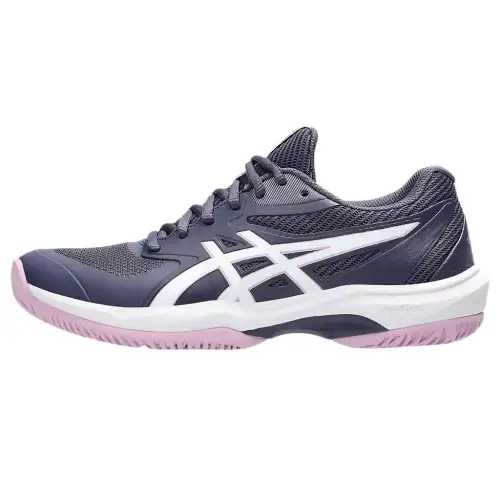 ASICS Game Ff Indigo Fog White Women's