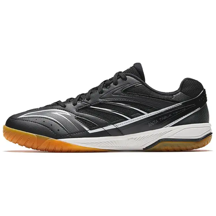 Anta Rotor Cushioning Abrasion Resistant Slip Resistant Cushioning Abrasion Resistant Slip Resistant Low top