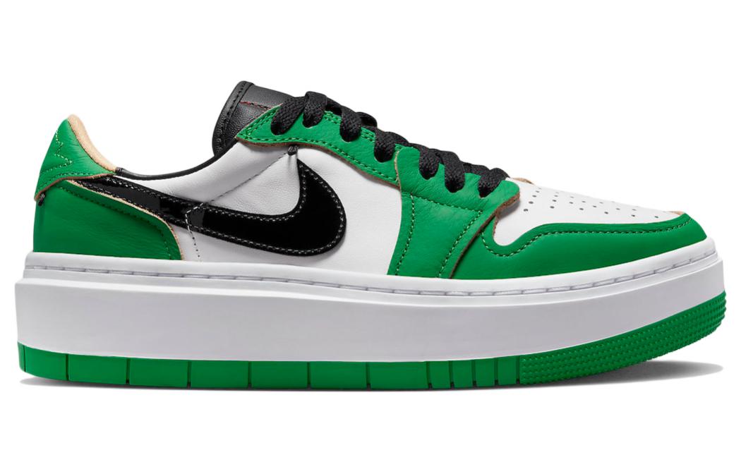 Air Jordan 1 Elevate Low Se ‘Lucky Green’ Women’s