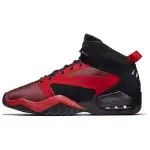 Jordan Lift Off Black Gym Red