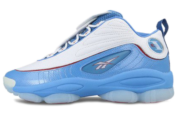 Iverson Legacy Reebok ‘Athletic Blue’