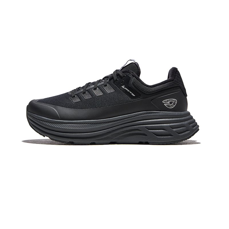 HOT POTATO Slip Resistant, Waterproof, Lightweight Low top Mountaineering Shoes Unisex