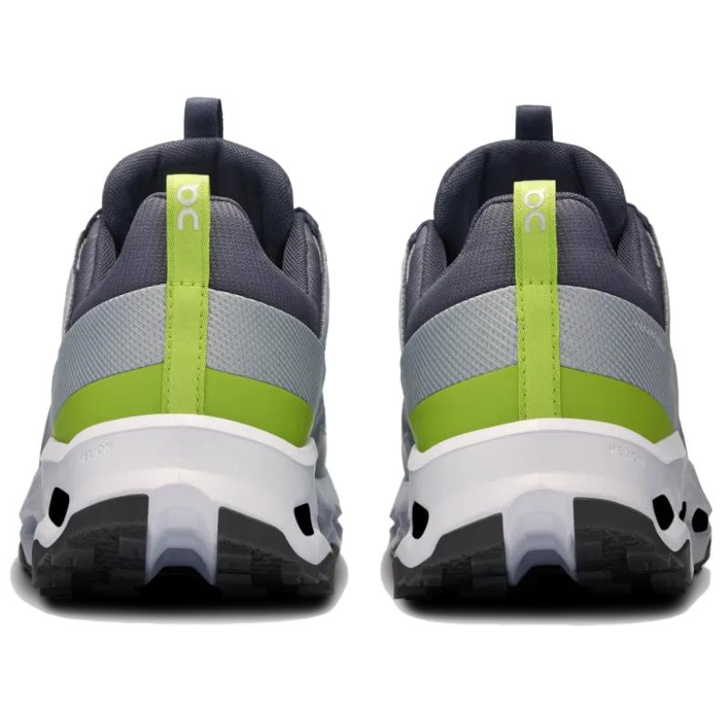 On Running CloudhorizOn Waterproof Navy Heather