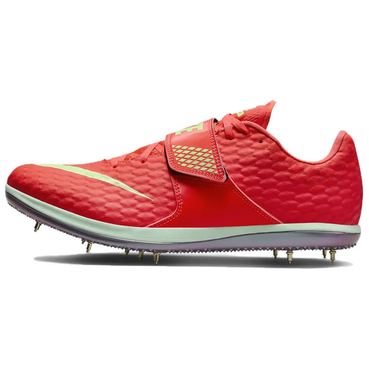 Nike Low top Training Shoes Unisex Red