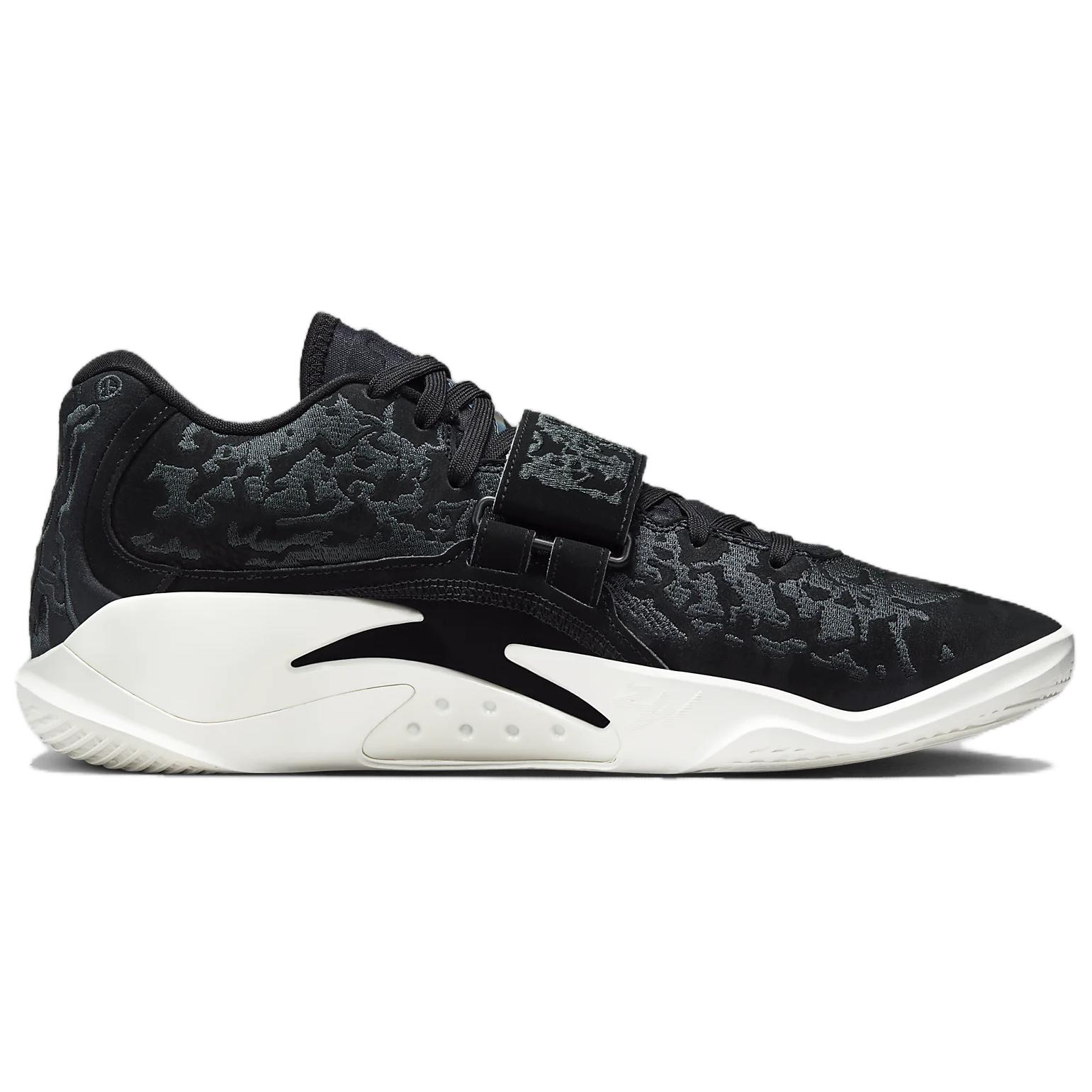 Air Jordan Zion 3 M.U.D. Se Pf ‘Dark Ash’