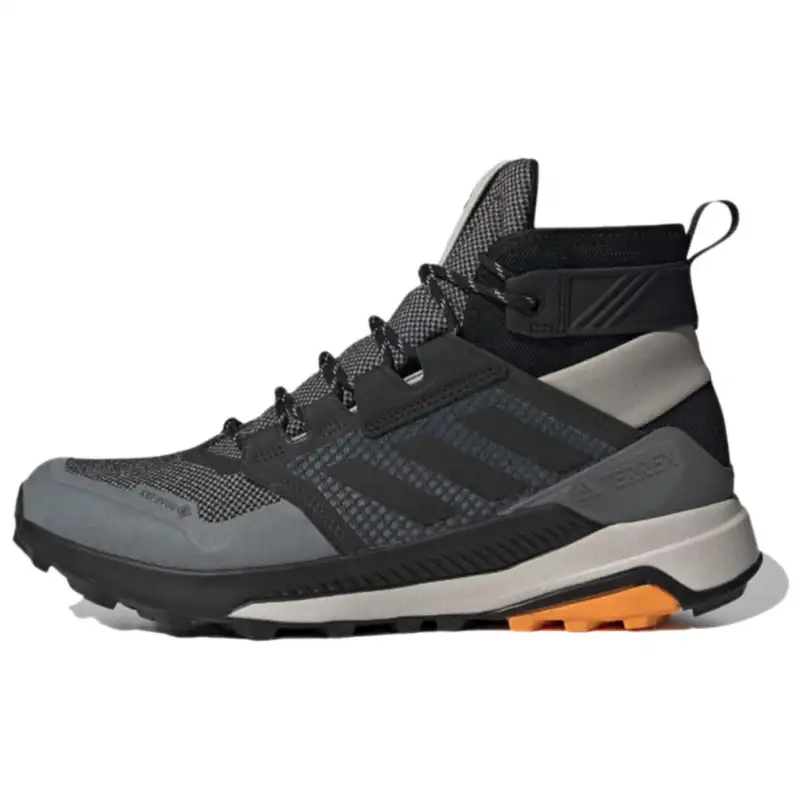Adidas Terrex Trailmaker Mid Gtx 'Metal Grey'