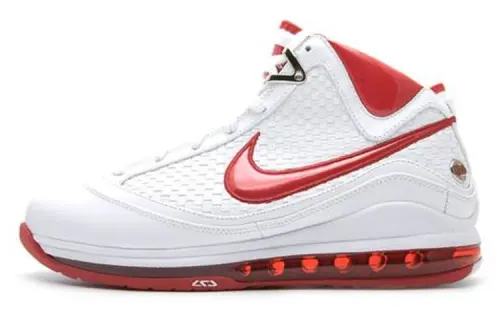 Nike LeBron 7 Nfw No Flywire