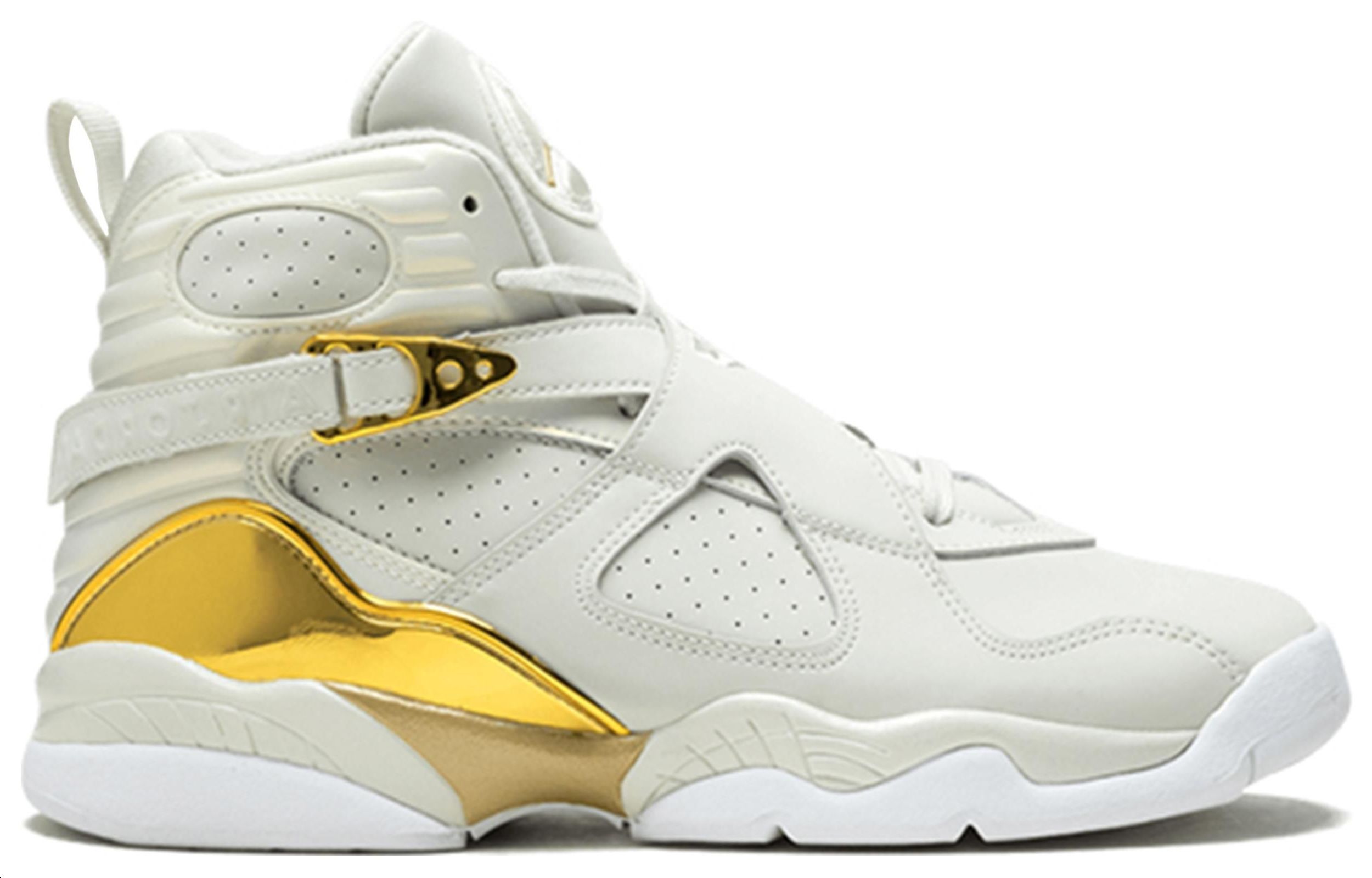 Air Jordan 8 Retro C&C ‘Trophy’ Gs