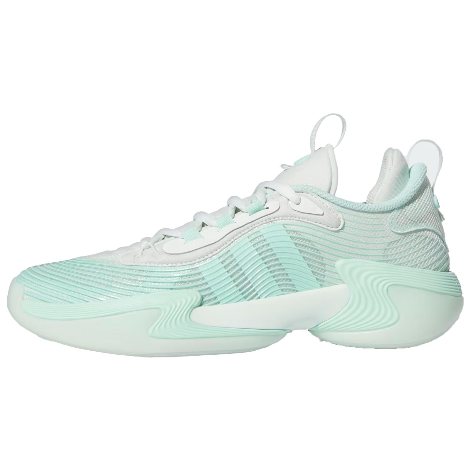 Adidas Wmns Exhibit Select Mid 'Crystal Jade'
