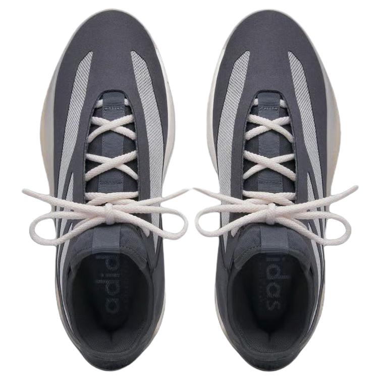 Ii Basketball Fear of God Athletics x Ii Basketball Adidas Low ‘Derrick Rose’