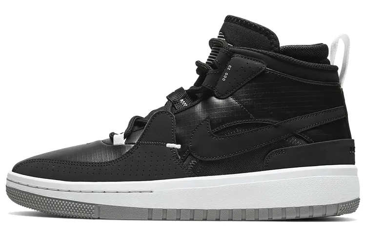 Air Jordan Meta Morph Utility 'Black'