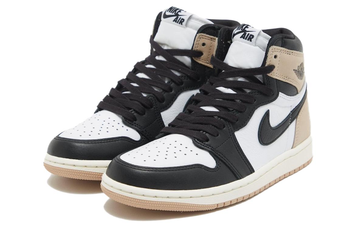 Air Jordan 1 High OG WMNS «Latte»
