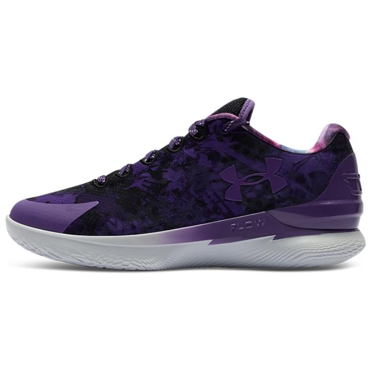 Under Armour Curry 1 Flotro ‘Curry Tour’