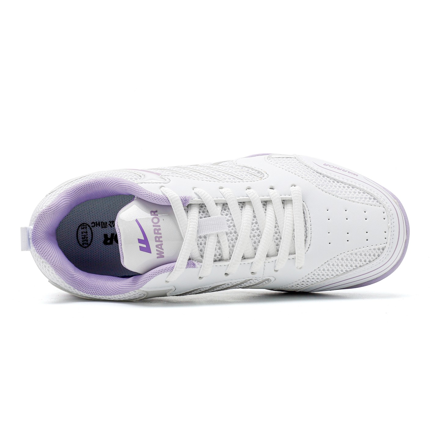 Warrior Cushioning Slip Resistant Abrasion Resistant Cushioning Slip Resistant Abrasion Resistant Low top