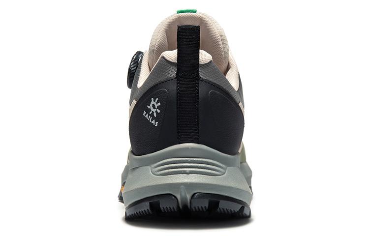 KAILAS Brackish Green BOA FLT Low top Outdoor Shoes Men’s Wild