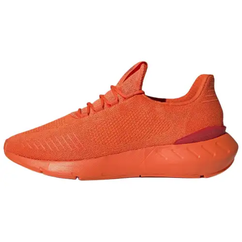 Adidas Originals Swift Run 22 Slip Resistant Abrasion Resistant Slip Resistant Abrasion Resistant Low top Tennis Shoes
