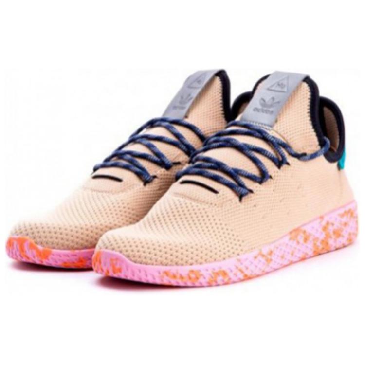 Tennis Hu Pharrell x Tennis Hu Adidas Originals ‘Pink Marble’
