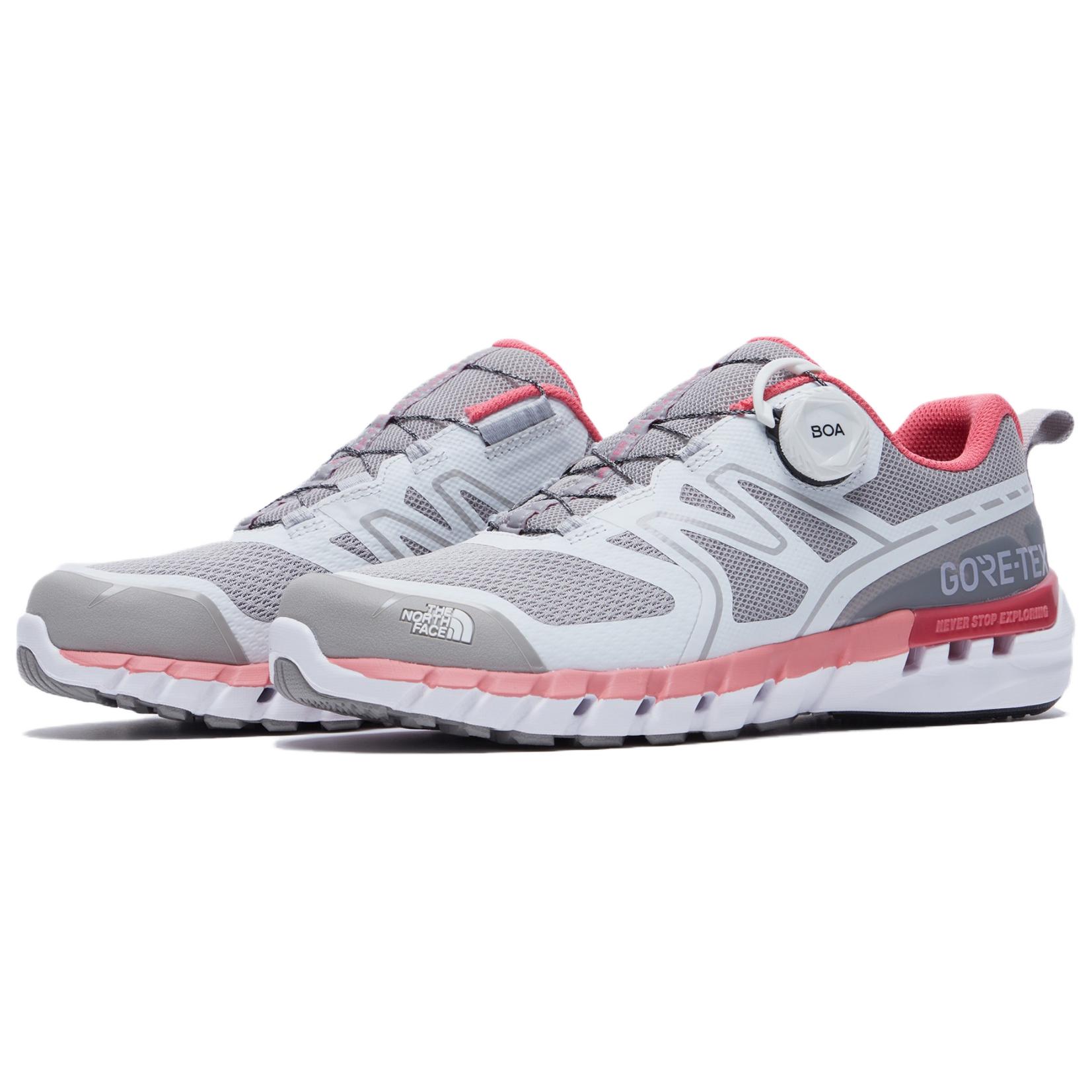 THE NORTH FACE Slip Resistant Abrasion Resistant Slip Resistant Abrasion Resistant Low top Mountaineering Shoes Men’s