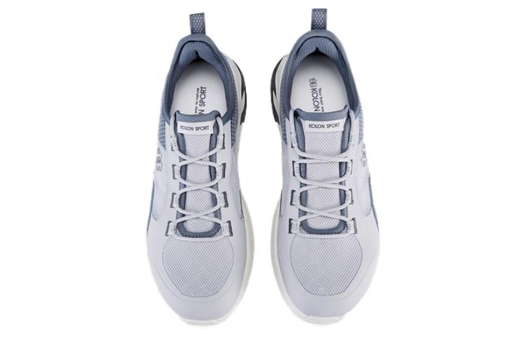 KOLON SPORT Sinopa Versatile Cushioning Abrasion Resistant Cushioning, Wear Resistant Low top