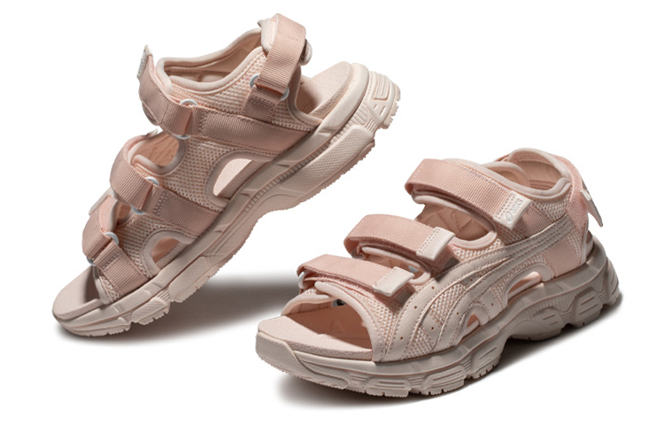 ASICS Kahana Sd 2 Fashion Retro Sports Unisex Sandals
