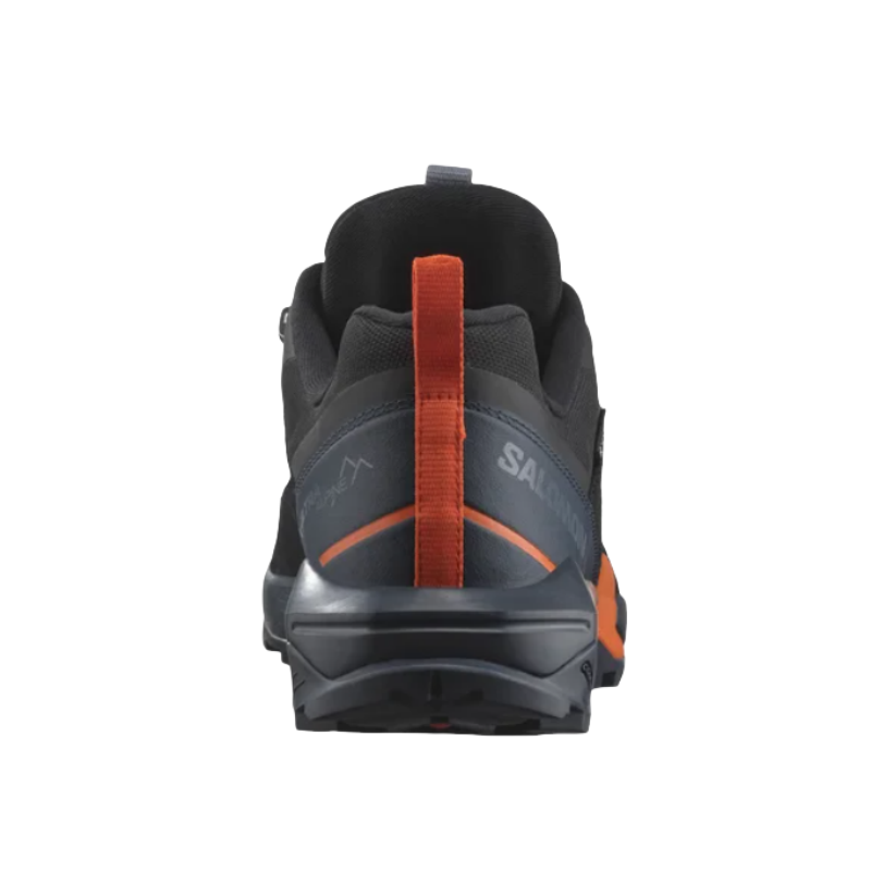 X Ultra Alpine Salomon GORE-TEX ‘Blue Nights Black’