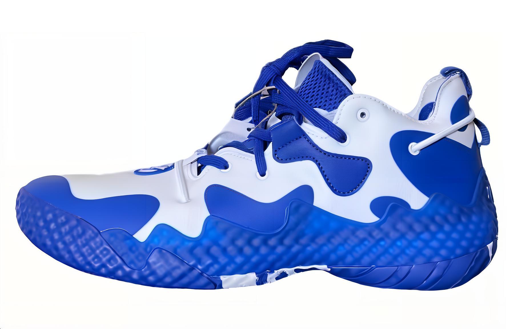 Harden Vol. 6 Adidas 'Royal Blue'