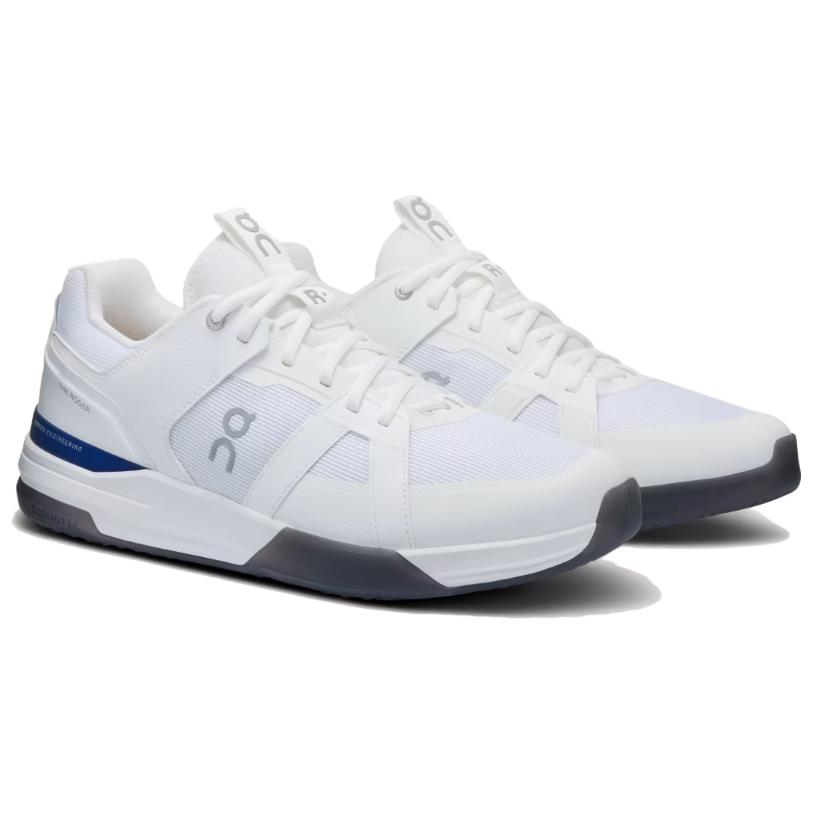On The Roger Clubhouse Pro Lc Laver Cup White Eclipse