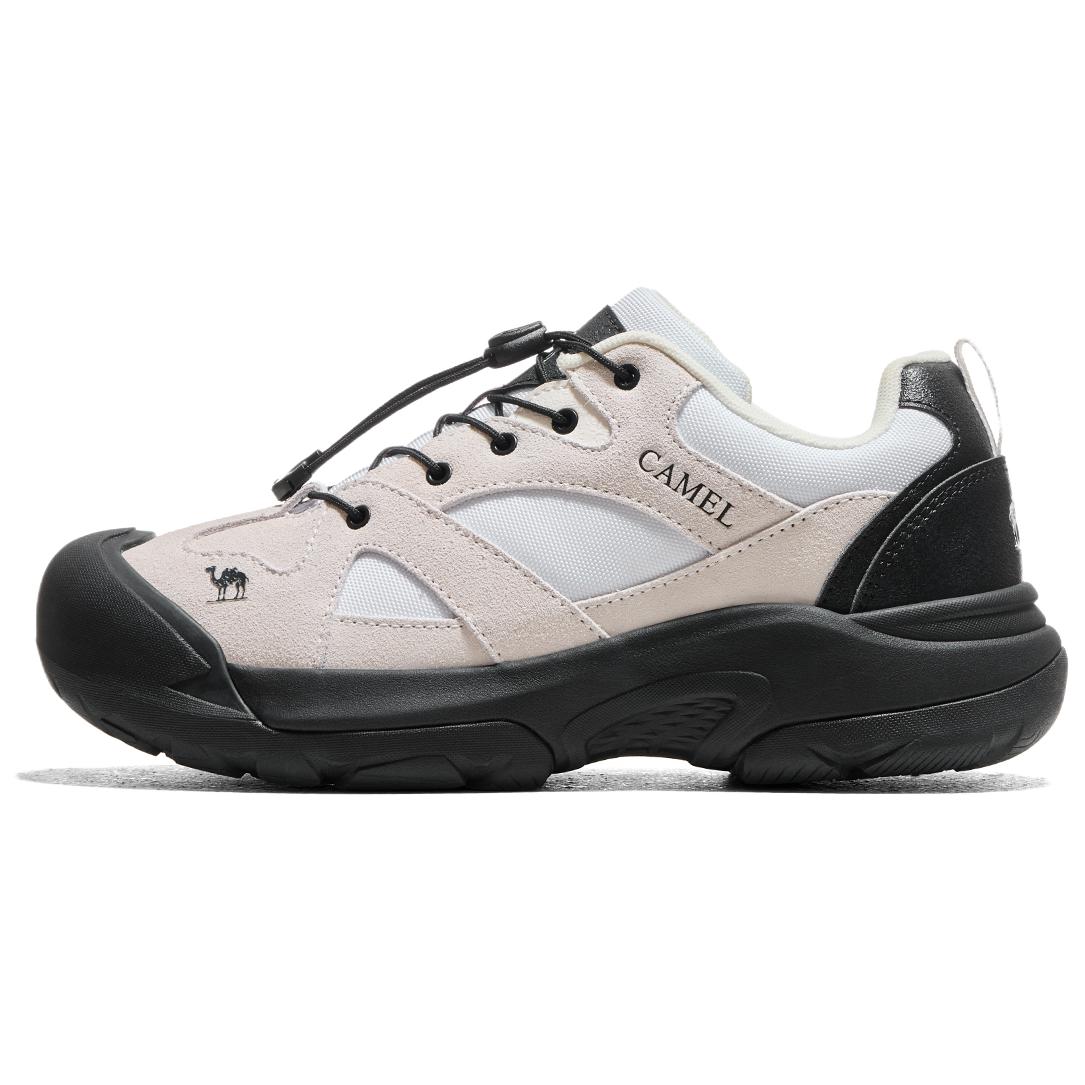 CAMEL Rock Low top Mountaineering Shoes Women’s