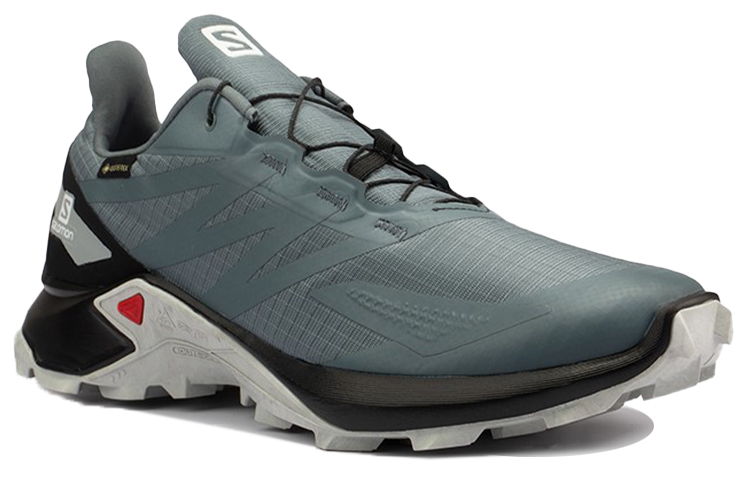Supercross Blast Salomon Gtx ‘Stormy Weather Quarry’
