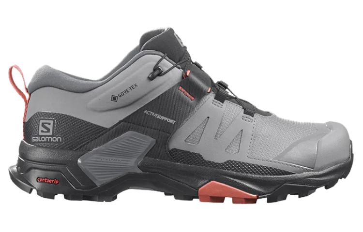 SALOMON WMNSSALOMON X Ultra 4 Gtx ‘Alloy’ / L00 Women’s