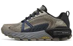 Skechers D'Lites 4.0 Artificial Leather, Leather Comfortable Low top Hiking Shoes Men's Taupe