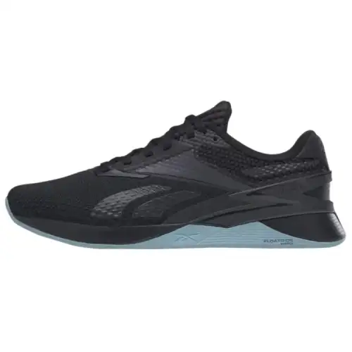 Nano X3 Wmns Reebok 'Black Blue Pearl' Women's