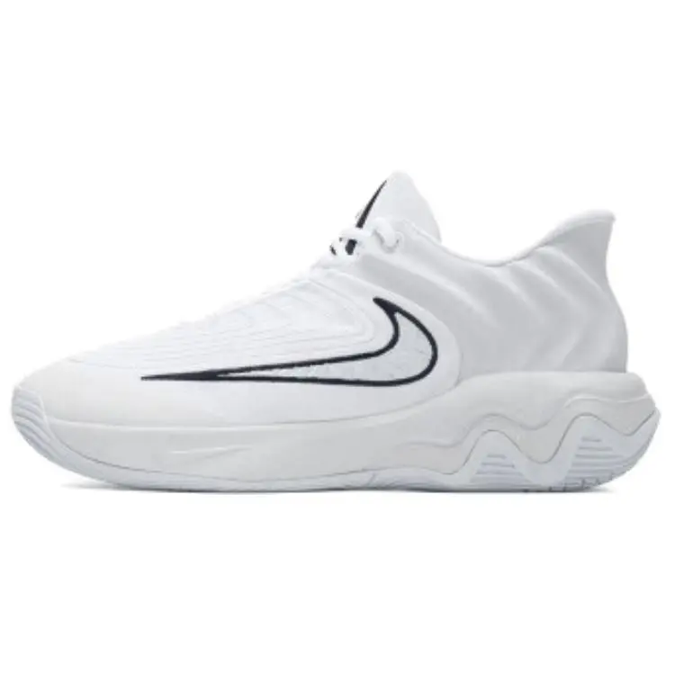 Nike Giannis Immortality 4 Ep 'White'