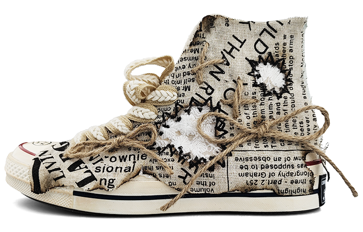 Converse 1970s Chuck Taylor All Star Slip Resistant Abrasion Resistant Slip Resistant Abrasion Resistant High top