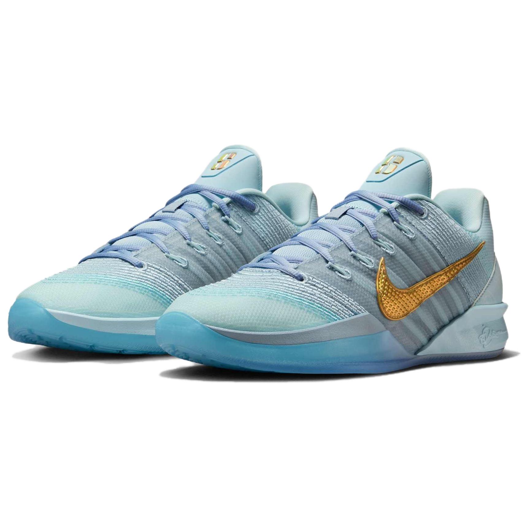 Nike Sabrina 3 Blueprint Women’s